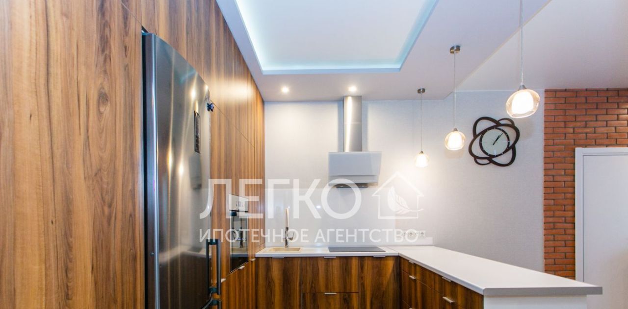 квартира г Новосибирск ул Ольги Жилиной 21 Площадь Ленина фото 2