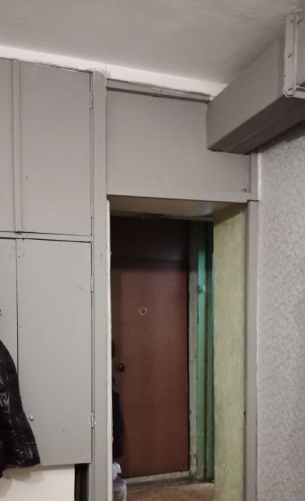комната г Челябинск р-н Тракторозаводский ул Салютная 23 фото 2