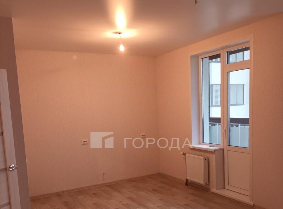 квартира г Новосибирск р-н Кировский ул Бородина 54 Площадь Маркса фото 4