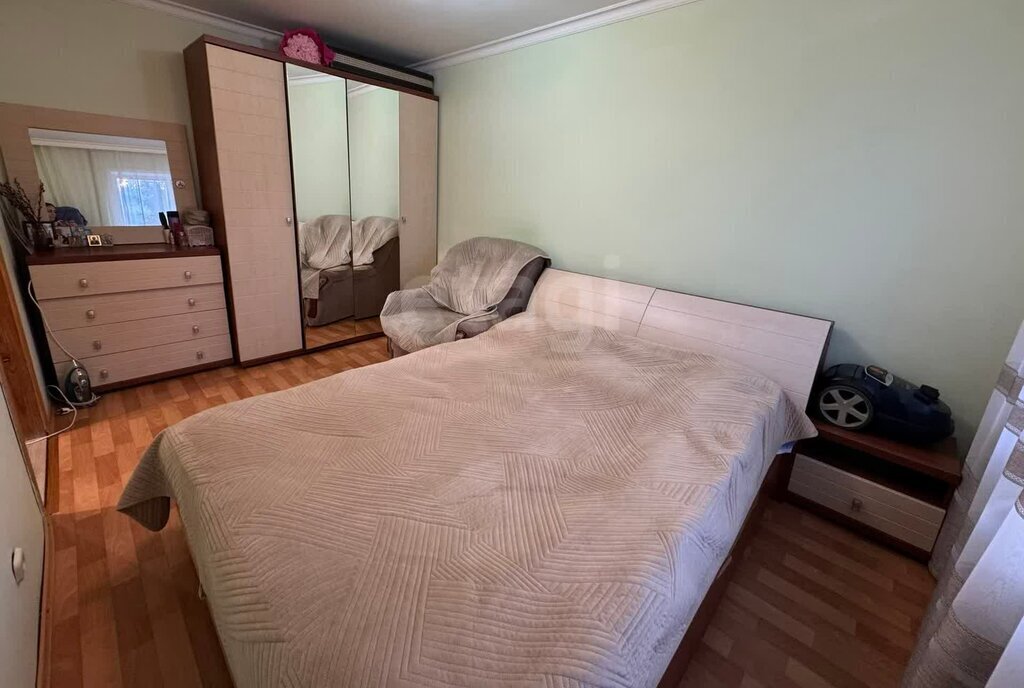 квартира г Владикавказ ул Генерала Дзусова 5 фото 2