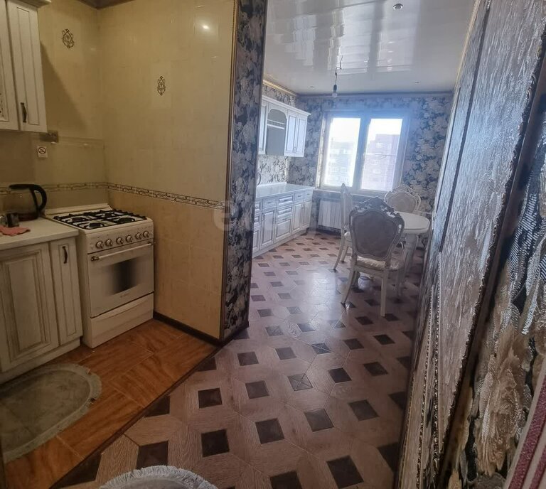 квартира г Владикавказ ул Московская 54 фото 4