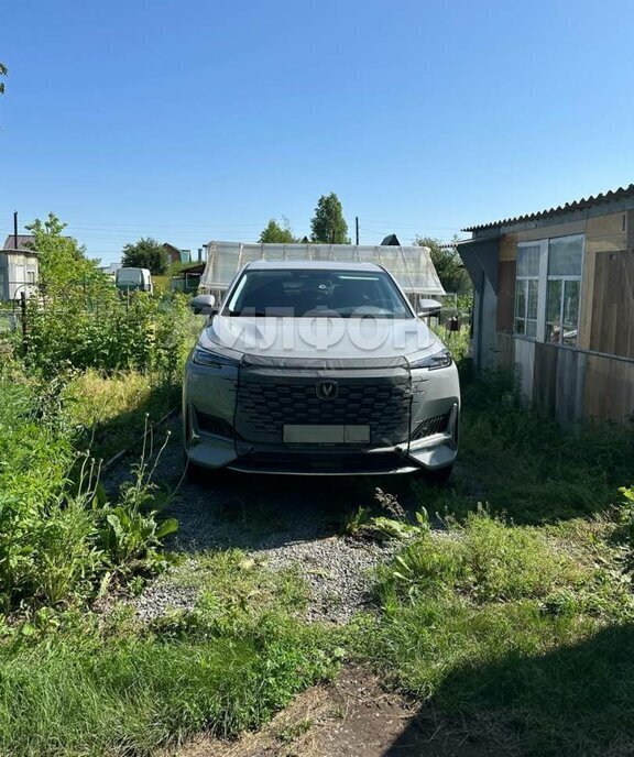 дом г Бердск снт Росинка ул 18-я фото 2