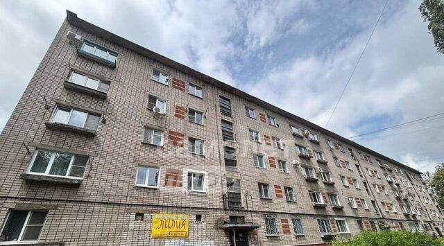 квартира р-н Советский ул Космонавтов 82/1 фото