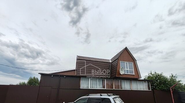 п Кузовлево ул Школьная 2 р-н Октябрьский фото