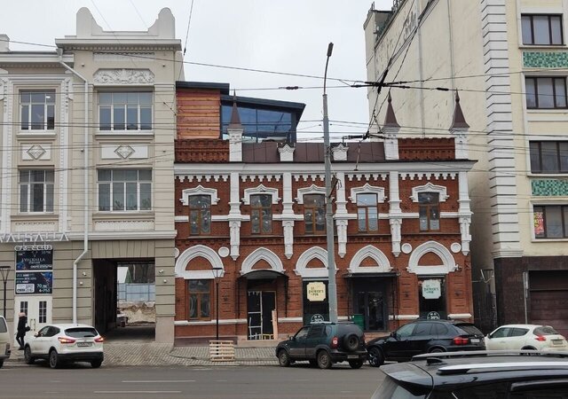 г Ростов-на-Дону р-н Ленинский пр-кт Буденновский 42/50 фото