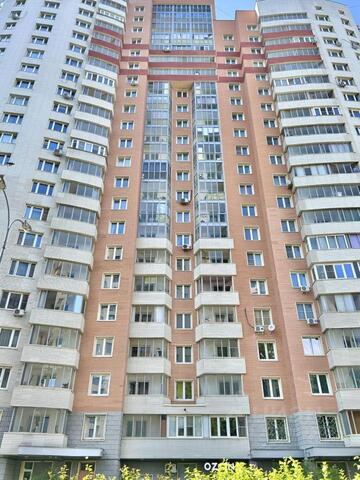 ЗАО ул Фестивальная 41/4 район Левобережный, Московская область фото