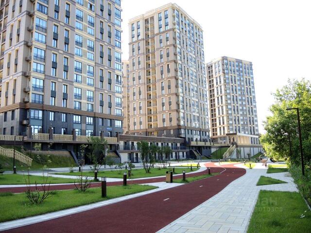 ВАО Богородское ул Краснобогатырская 38/4 Московская область фото