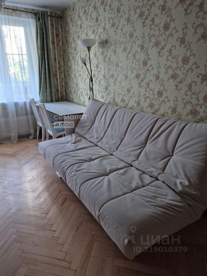 квартира г Москва б-р Славянский 1 Московская область фото 4
