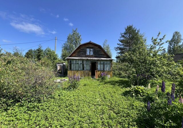 снт Строитель-2 Заозерское сельское поселение, 98, Петрозаводск фото