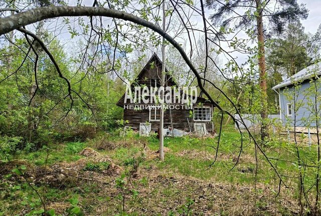 дом п Кутузовское Плодовское сельское поселение фото
