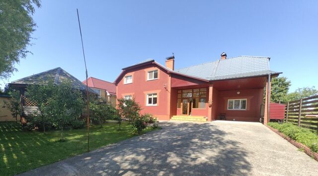 ул Батарейная 2 фото