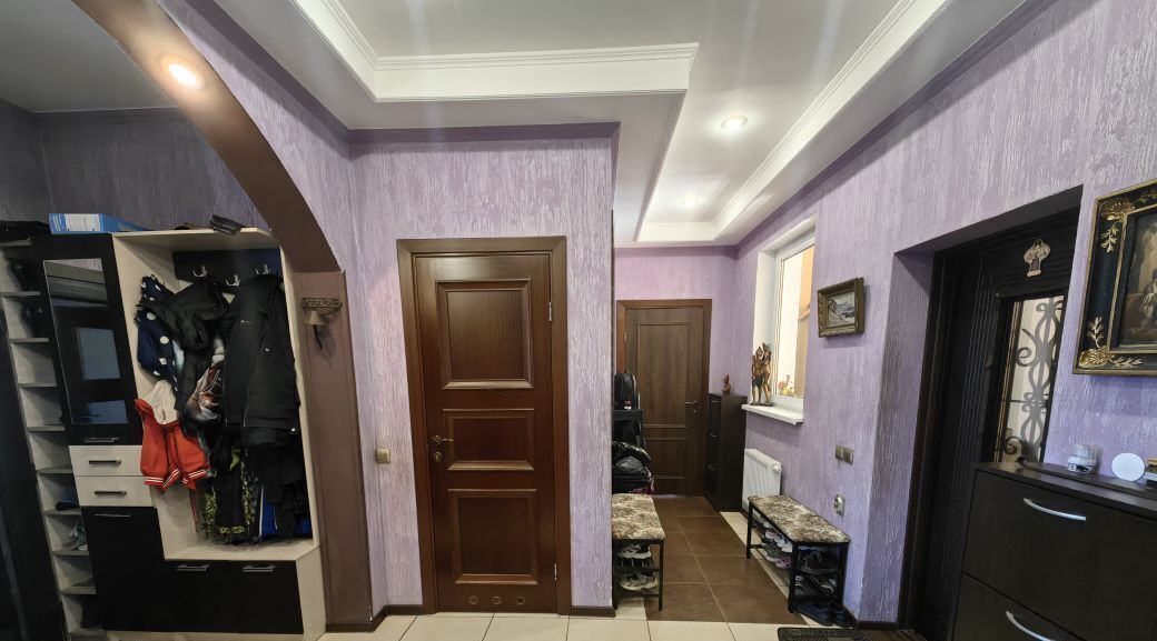 дом р-н Балтийский г Балтийск ул Батарейная 2 фото 4