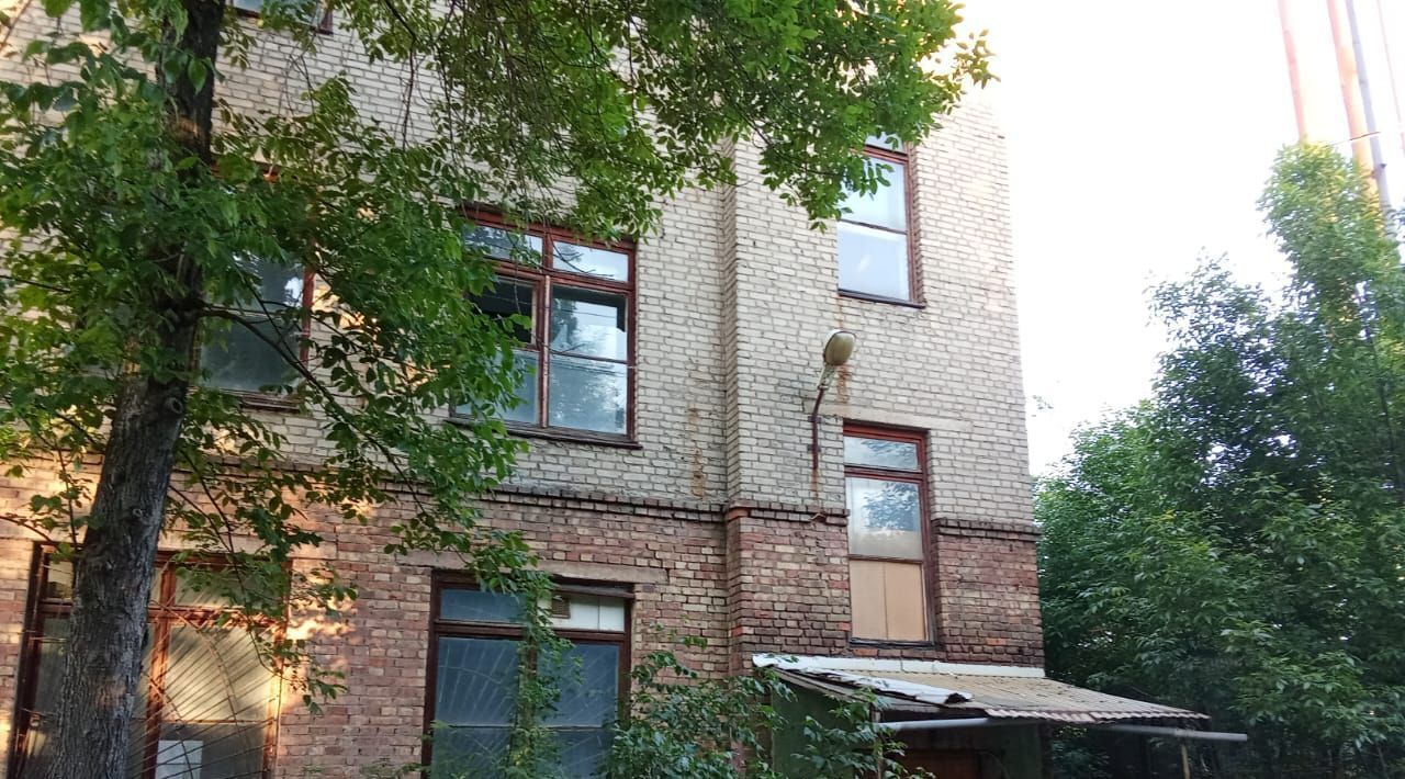 офис г Уфа р-н Орджоникидзевский ул Чекмагушевская 1к/9 фото 1