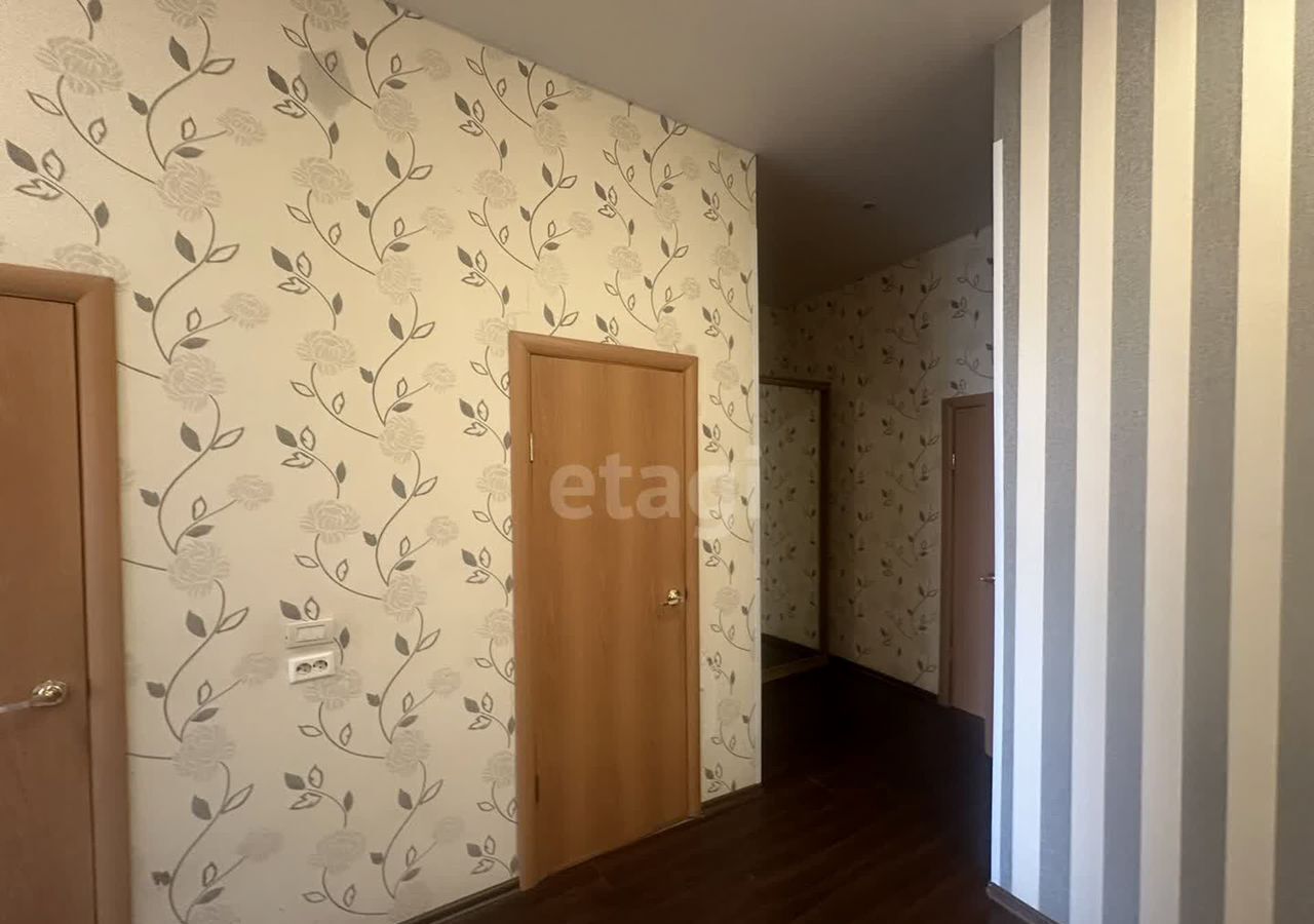 квартира г Озерск ул Кыштымская 43 Озерский г. о. фото 4