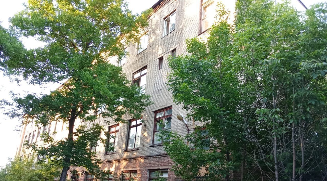 офис г Уфа р-н Орджоникидзевский ул Чекмагушевская 1к/9 фото 2