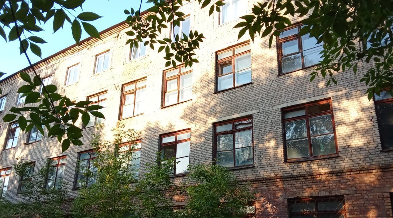 офис г Уфа р-н Орджоникидзевский ул Чекмагушевская 1к/9 фото 3