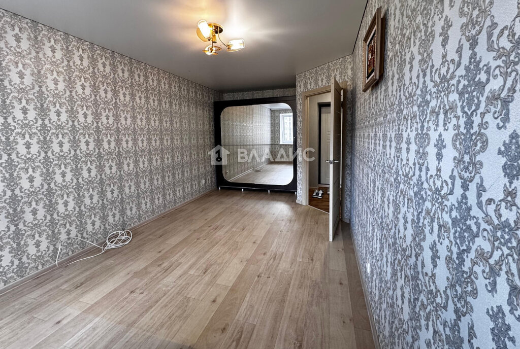 квартира г Вологда ул Возрождения 86а фото 4