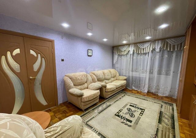 р-н Калининский дом 27 фото