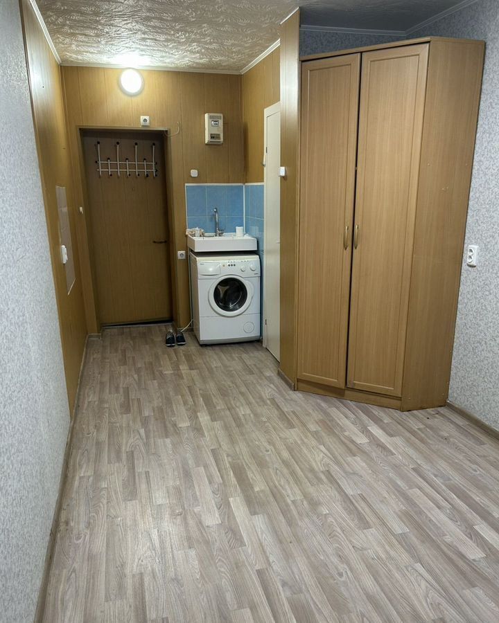 квартира г Красноярск р-н Свердловский ул Семафорная 257 фото 3