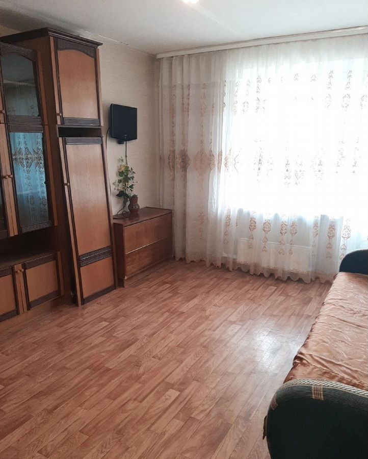 квартира г Уфа р-н Советский ул Менделеева 171/3 фото 3