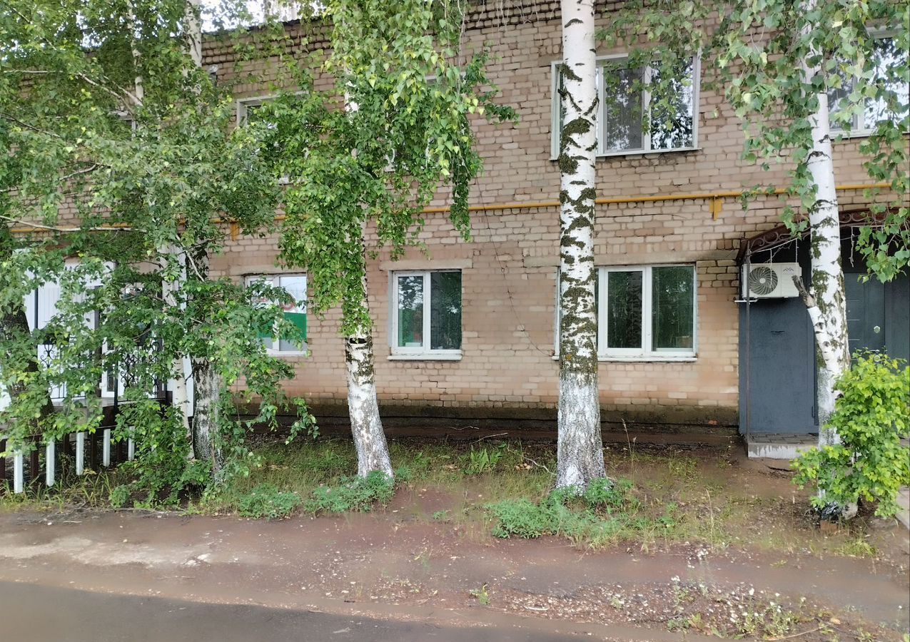 квартира р-н Абдулинский г Абдулино ул Школьная 3 этаж 1 фото 2
