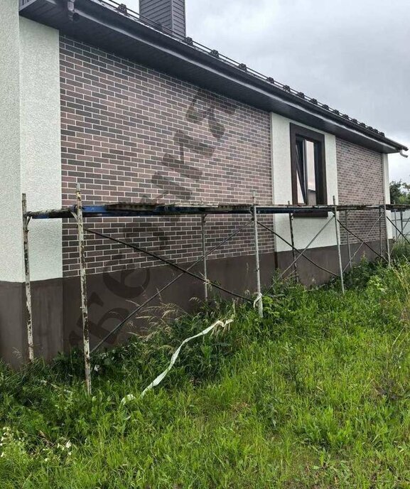 дом р-н Яковлевский г Строитель ул Северная фото 4