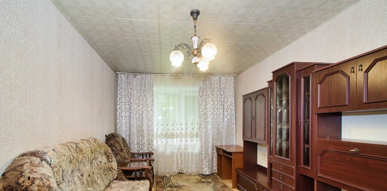 квартира г Владимир р-н Октябрьский ул Модорова 5 фото 1