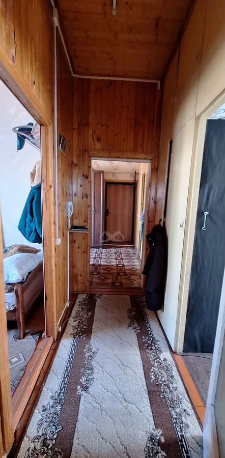 дом р-н Арский г Арск муниципальное образование Арск фото 4