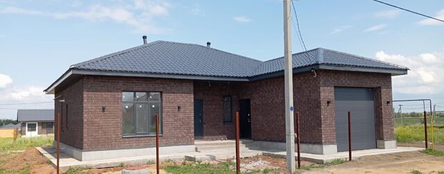 дом с Благословенка Благословенский сельсовет, коттеджный пос. Марьино, Нежинка фото