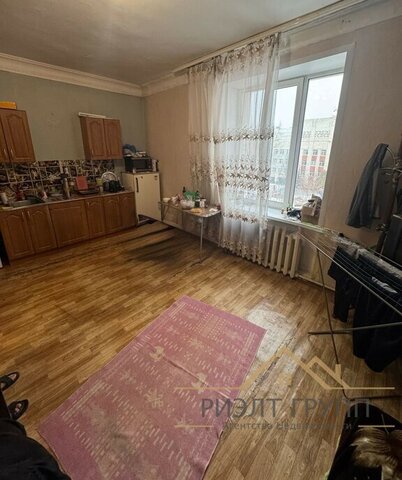 квартира Козья слобода ул Димитрова 8 фото