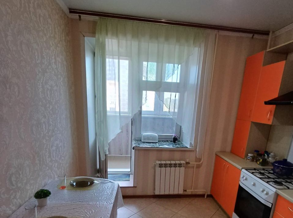 квартира г Казань Яшьлек ул Маршала Чуйкова 59г фото 2