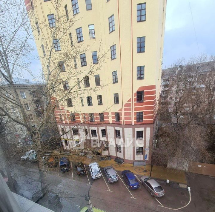 квартира г Воронеж р-н Ленинский ул Свободы 29 фото 3