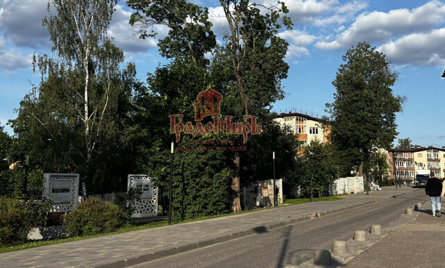 свободного назначения дом 13к/5 фото