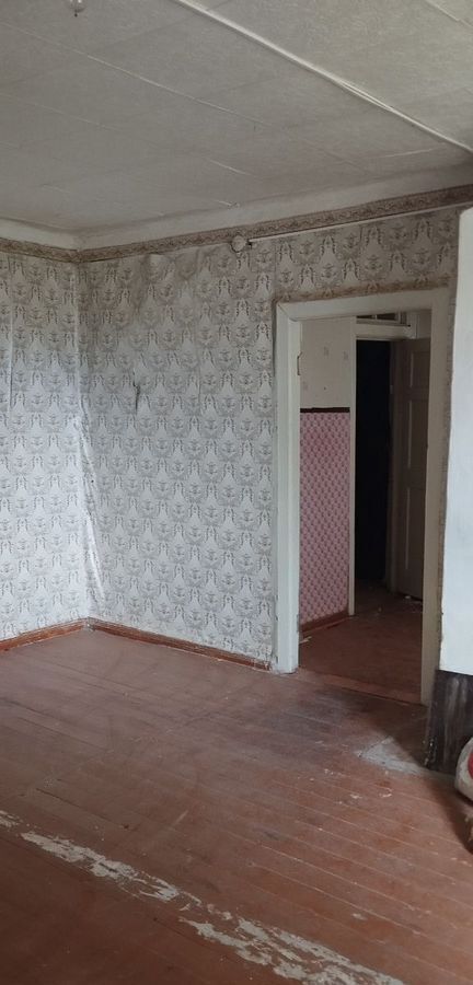 квартира р-н Комсомольский г Комсомольск Комсомольское городское поселение, ул. Желдорветка, 1 фото 3
