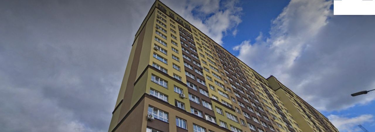 квартира г Иваново р-н Ленинский микрорайон «Видный» 4 фото 2