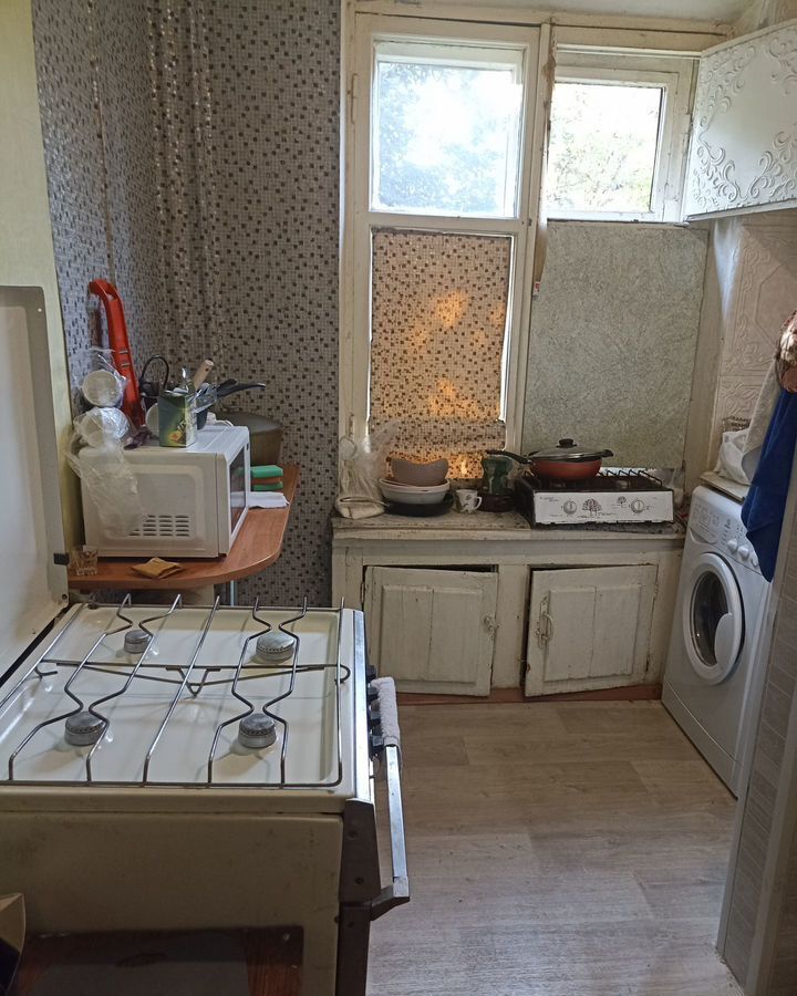 комната г Егорьевск ул Советская 29к/2 фото 3