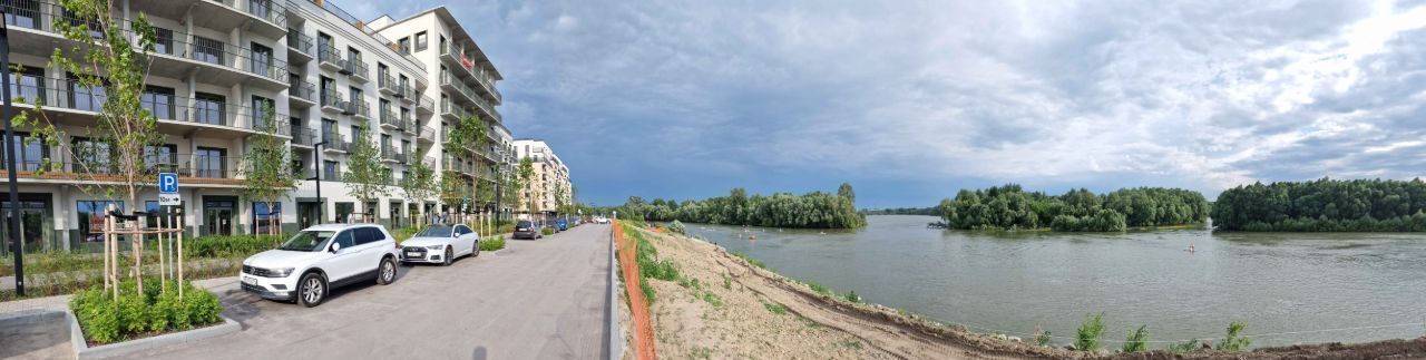 торговое помещение г Новосибирск Речной вокзал ул Владимира Заровного 28/1 фото 3