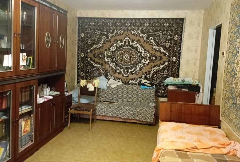 квартира г Челябинск ул Салавата Юлаева 15а фото 3