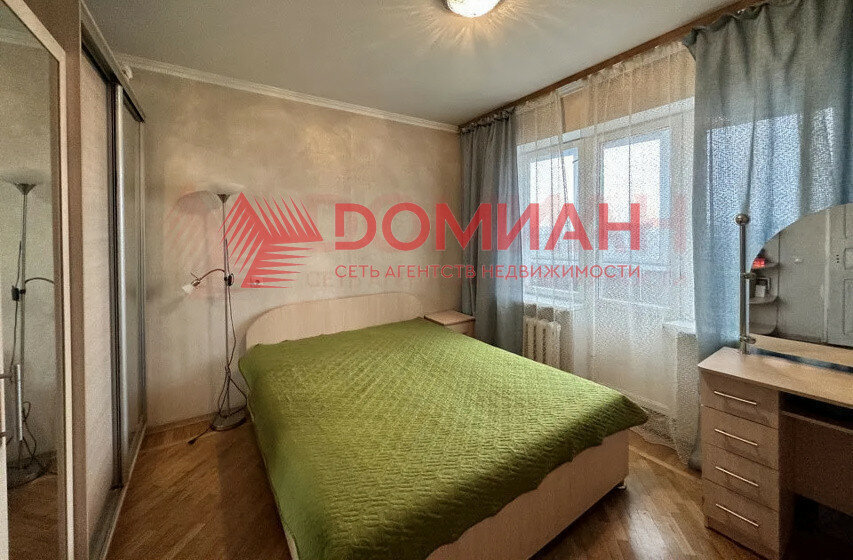 квартира г Ростов-на-Дону ул Штахановского 19 фото 2