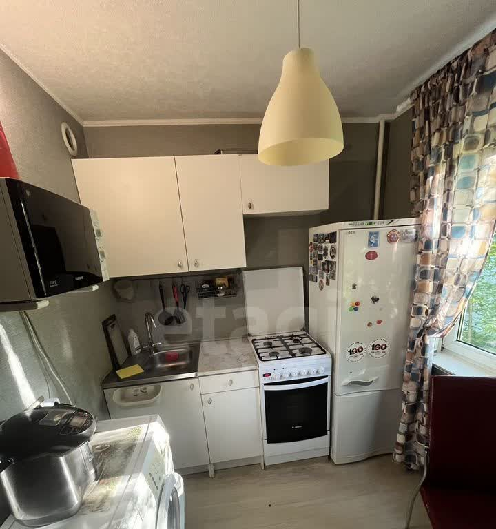 квартира г Ростов-на-Дону Мирный ул Казахская 80 фото 4