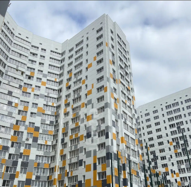 квартира г Батайск ул Луначарского 177б/2 фото 3