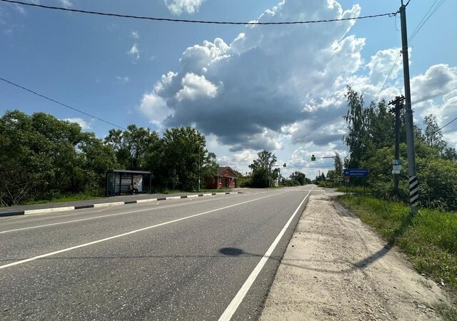 120 км, Шатура, Егорьевское шоссе фото