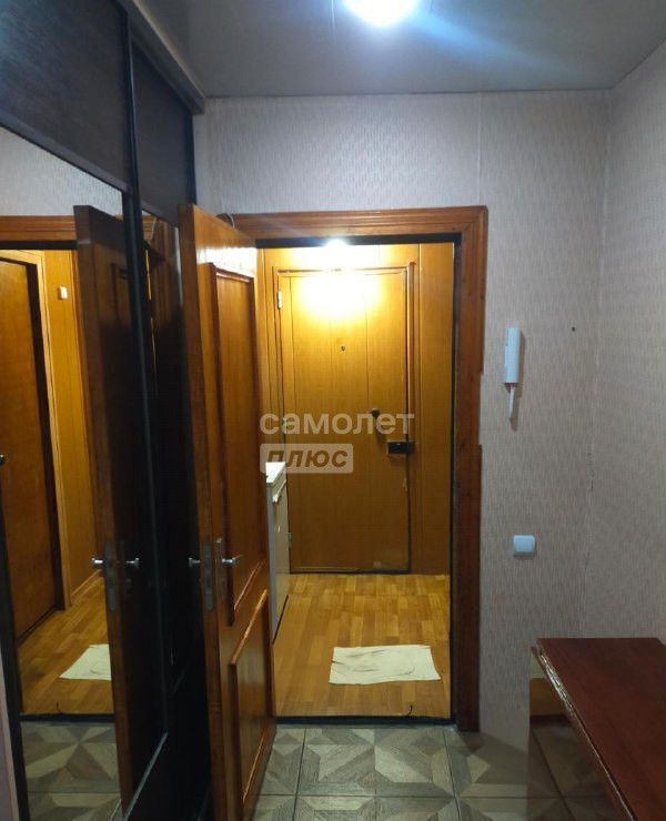 квартира г Ставрополь р-н Промышленный ул 50 лет ВЛКСМ 71/1 фото 4