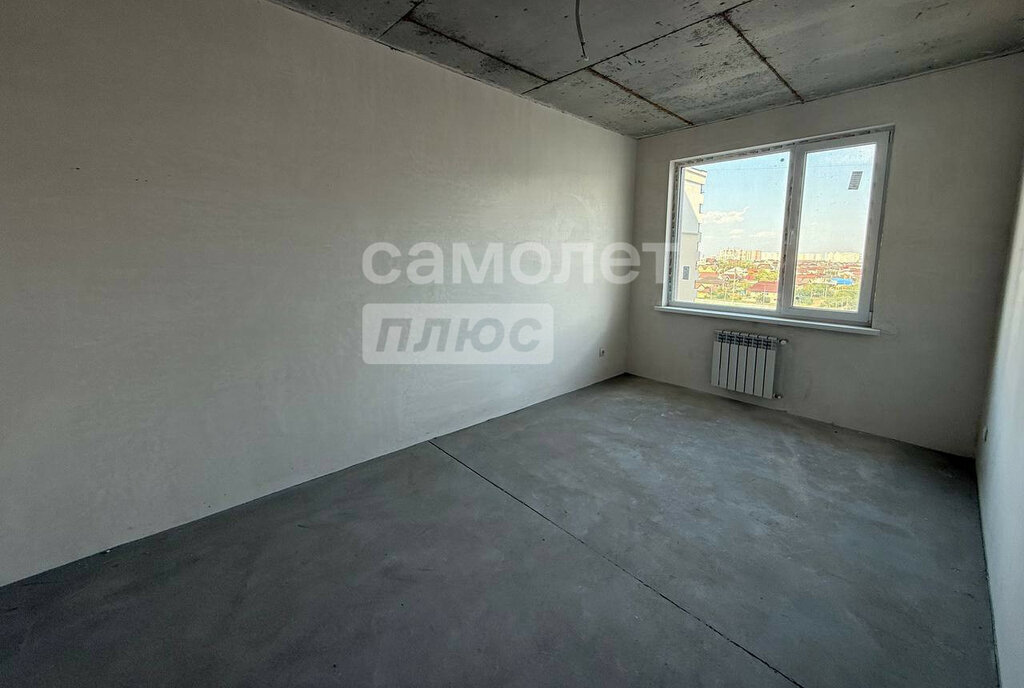 квартира г Ставрополь ул Доваторцев 82/2 фото 2