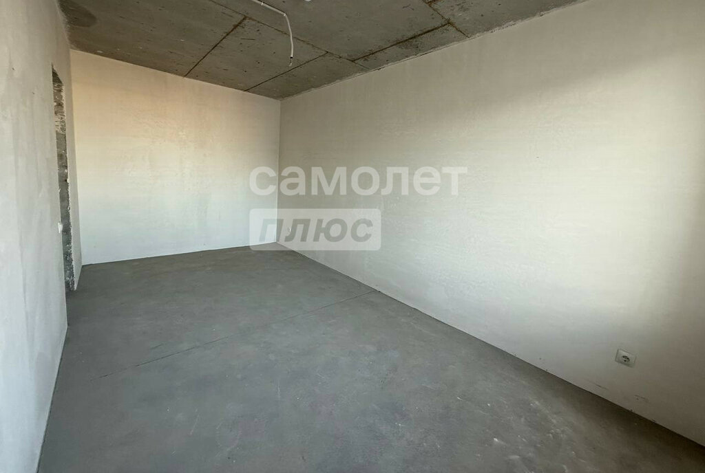 квартира г Ставрополь ул Доваторцев 82/2 фото 4