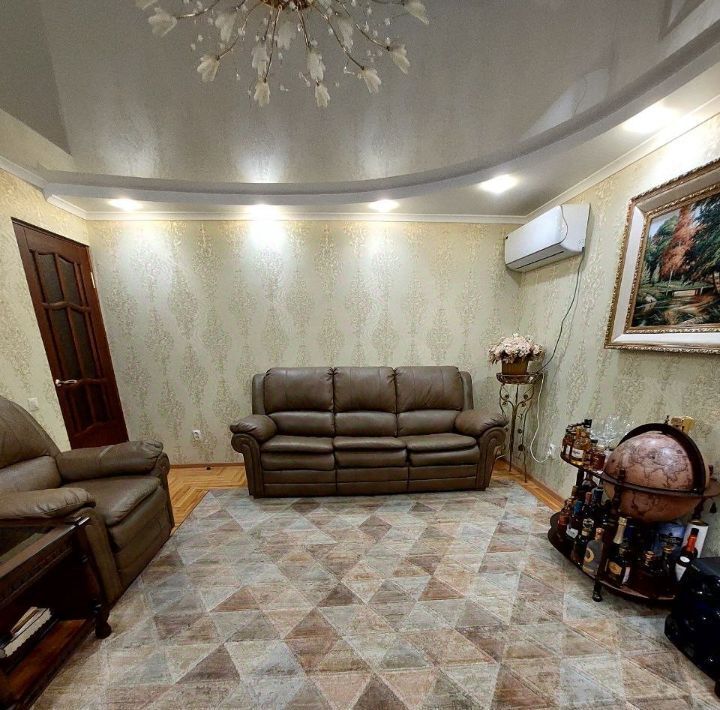 квартира г Кисловодск ул Широкая 34 фото 3