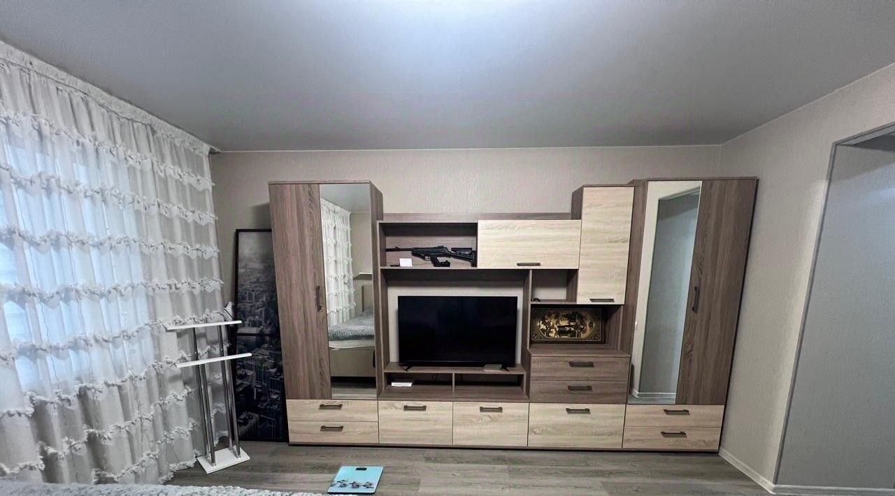 квартира г Кисловодск ул Чернышевского фото 4