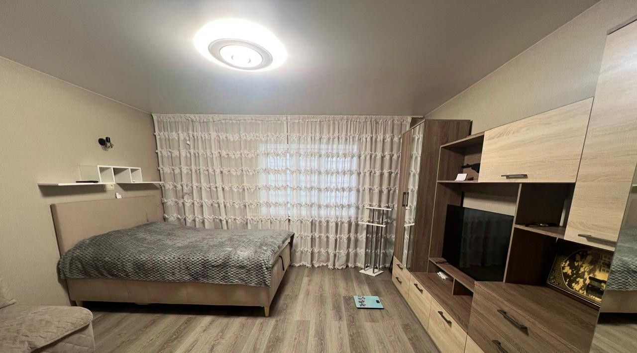 квартира г Кисловодск ул Чернышевского фото 2