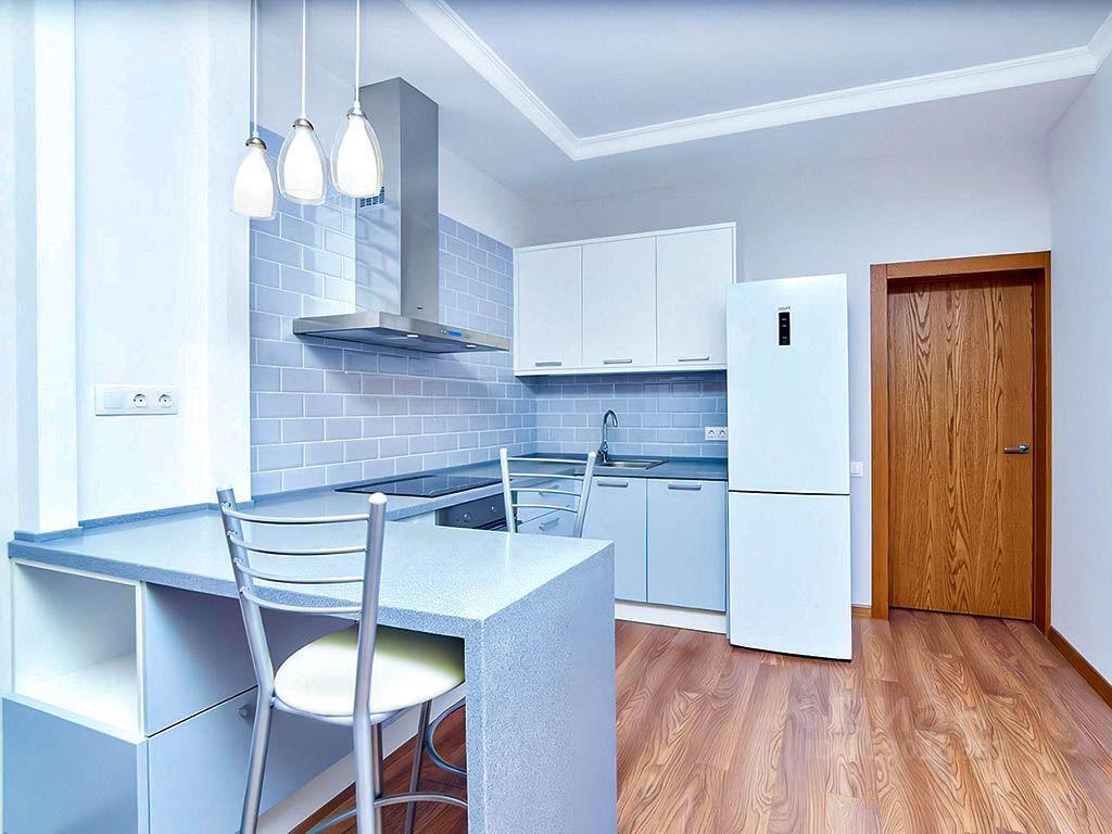 квартира г Краснодар ул Московская 152 фото 2