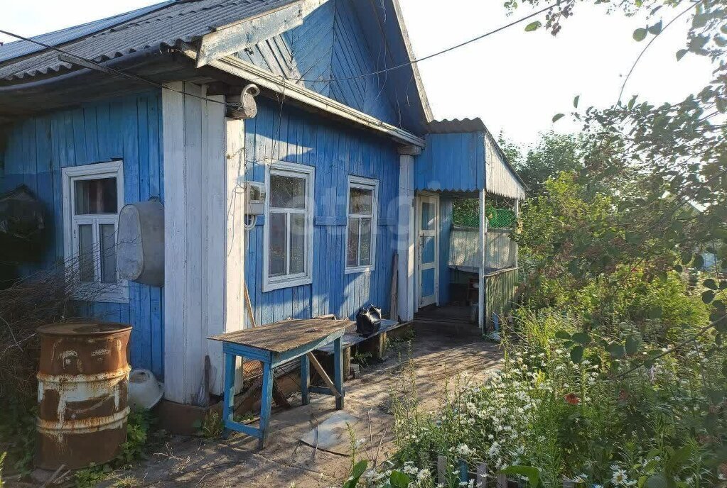 дом г Курган снт терЭлектрификатор фото 3
